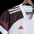 Camiseta Flamengo II 21/22 Feminino - Adidas - Branco+Vermelho - NET SPORT BRASIL