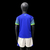 Conjunto Infantil Seleção do Brasil 22/23 - Nike - Azul - comprar online