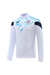 Conjunto Manchester City 23/24 Comissão Técnica - Masculino - Puma - Azul+Branco - comprar online