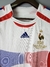 Camiseta Retro Seleção da França 2006 Adidas Masculina - Branca - comprar online