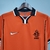 Camiseta Retro Seleção da Holanda 1998 Nike Masculina - Laranja - comprar online