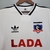 Camiseta Retro Colo Colo 1991 - Adidas Masculina - Branca - comprar online