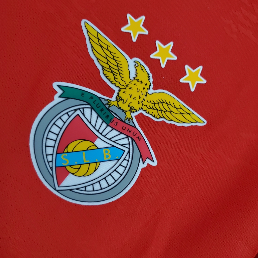 Adidas 2025 brasil benfica