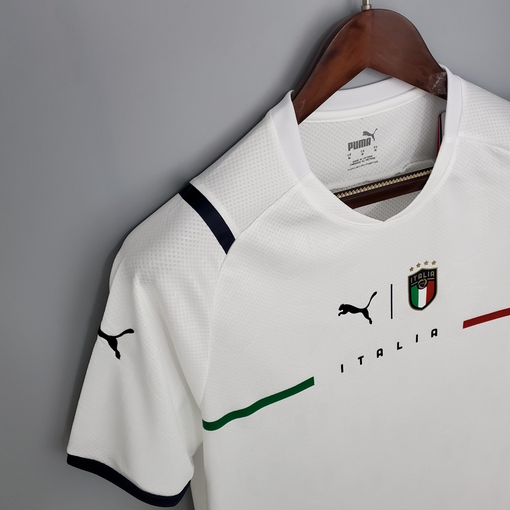 Camiseta de Italiano