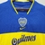 Camiseta Retro Boca Junior 2001 - Nike Masculino - Azul - NET SPORT BRASIL