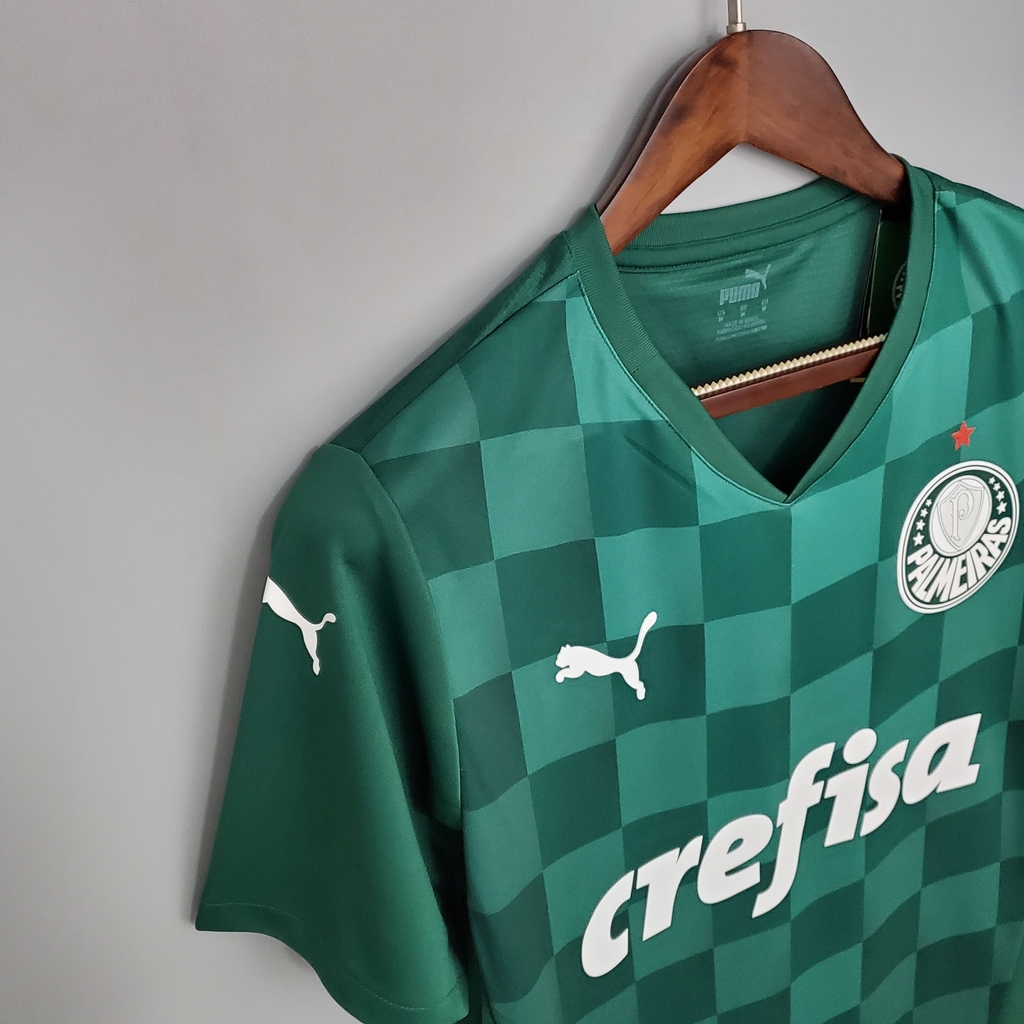 T shirt roblox palmeiras