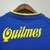 Camiseta Retro Boca Junior 2001 - Nike Masculino - Azul - loja online