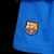 Imagem do Conjunto Barcelona Infantil I 21/22 - Nike - Azul+Vermelho