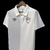 Camiseta Fluminense 120 anos Masculino - Umbro - Cinza+Branco