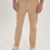 Pantalon Drift Cord Beige Pant - comprar online