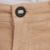 Pantalon Drift Cord Beige Pant - tienda online
