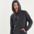 Buzo Picture Solid Fleece Hoodie DGR en internet