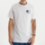 Remera Anchor Classic Tee WHT