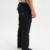 Pantalón de Gabardina Cargo Ripstop Pant BLK - tienda online