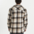 Camisa Chimen Ls Flannel BGE - tienda online
