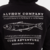 Buzo canguro Fishclub Classic Fleece Hoodie BLK - Althon Company