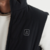 Chaleco Puffer Vest Jacket BLK en internet