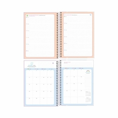 Planner 2024 Happy TILIBRA M7 - loja online