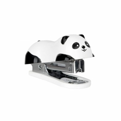 Grampeador Mini c/ Extrator Panda TILIBRA com 1000 grampos - comprar online