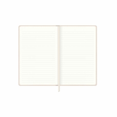 Caderneta Capa Dura Fitto G Cambridge TILIBRA Rosa com 80 folhas na internet