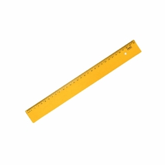 Régua New Line Cores 30 cm - WALEU - comprar online
