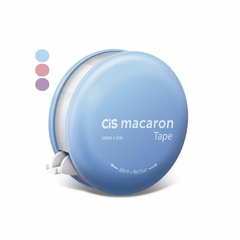 Fita Corretiva Macaron 5mmX6m - CIS