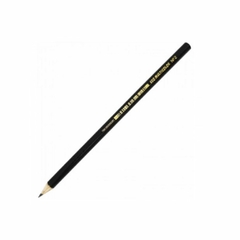 Lápis Preto Multicolor 2B FABER-CASTELL com 12 unidades - comprar online