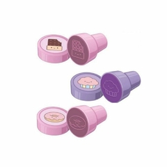 Carimbo Decorativo Stamp Candy - CIS - comprar online
