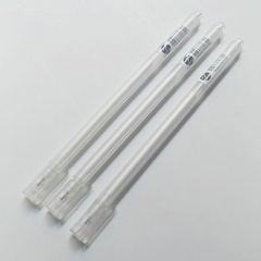 Caneta em Gel Hashi NEWPEN 0.5mm - Moan Papelaria