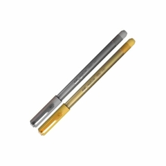 Caneta em Gel Gelyx Metallic CIS 1.0mm - comprar online
