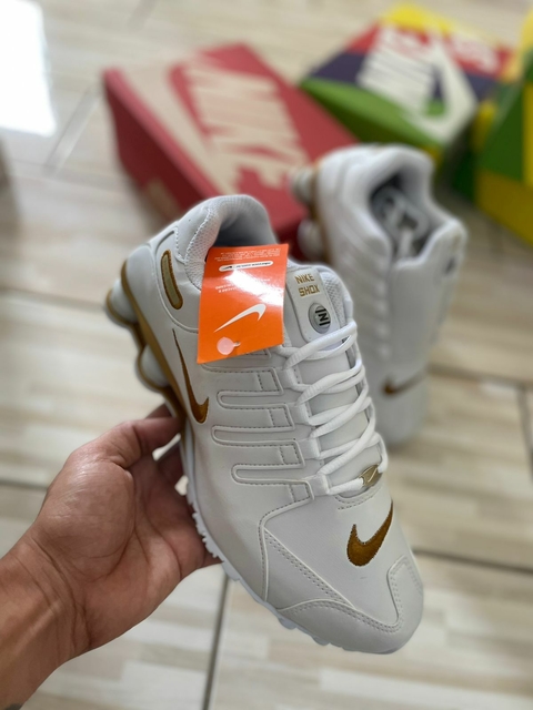 Nike shox 1997 new arrivals