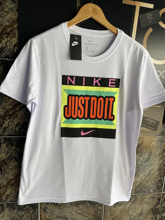 Nike just sales do it top