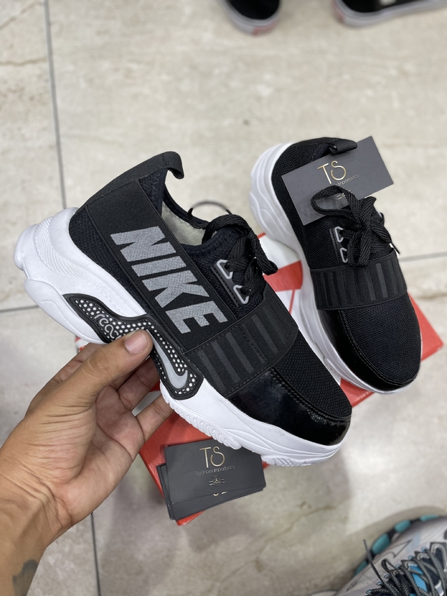 NIKE REACT Comprar em Tigshoes Importados