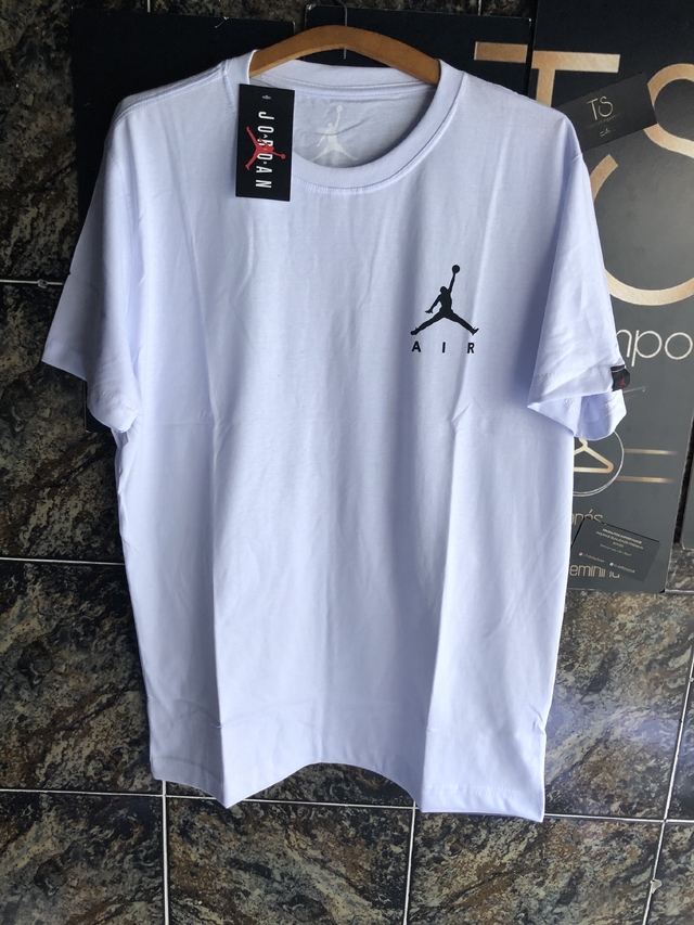 Air jordan best sale camiseta