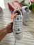 NIKE SHOX NZ - BRANCO/DOURAD na internet