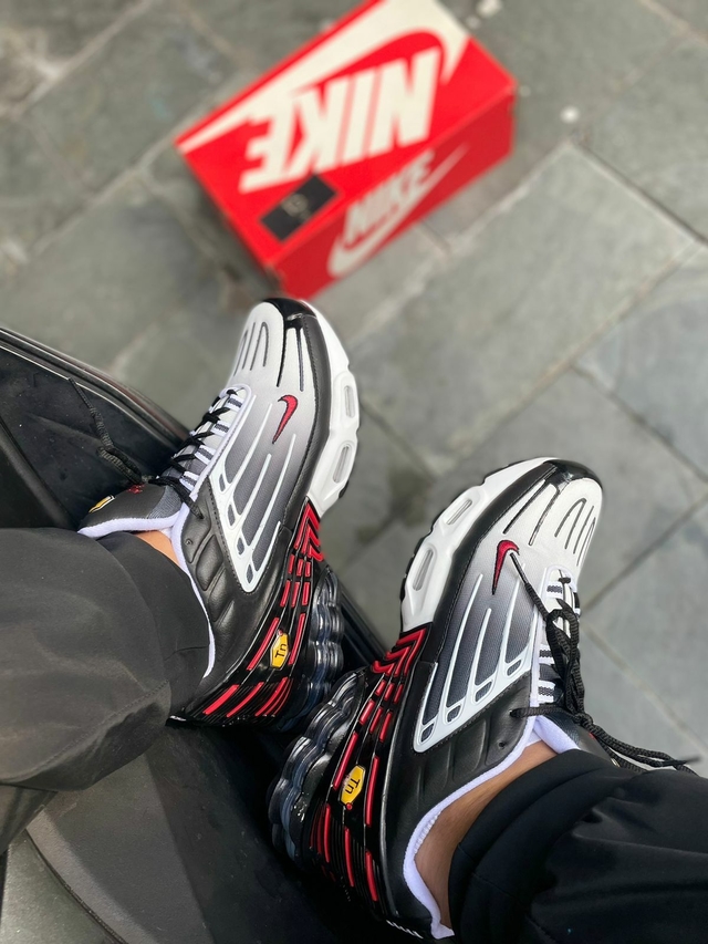 NIKE AIR 97 TN PLUS Comprar em Tigshoes Importados