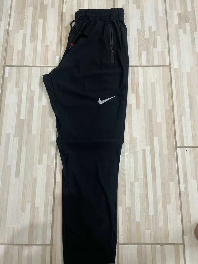Calça elastano cheap nike