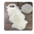 Tapete de Pele de Carneiro(Ovelha) com Lã Natural Costurado com 2 peles Aprox. 0,50x1,73m - comprar online