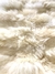Pelegão de Ovelha (Carneiro) Natural 0,60x1,10m p/cadeira retangular - Joli Tapetes