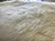 Tapete de Pele de Carneiro(Ovelha) com Lã Natural Costurado com 2 peles Aprox.0,70x1,73 - comprar online