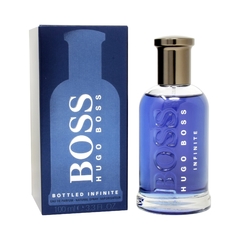 BOSS BOTTLED INFINITE EDP SPRAY 100ML