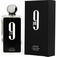 AFNAN 9 PM EDP 100ML