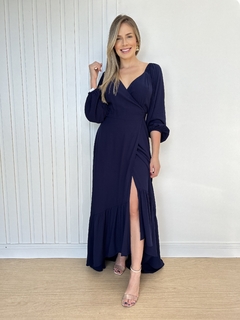 Vestido Eliana