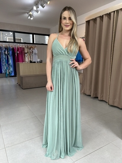 Vestido Giana