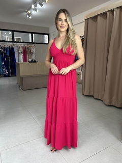 Vestido Laís - comprar online