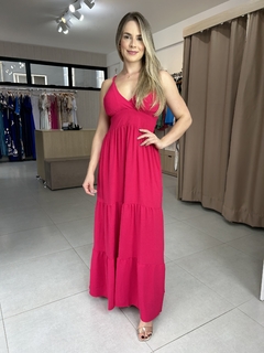 Vestido Laís