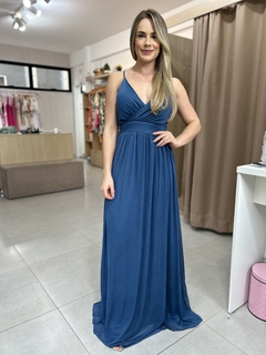 Vestido Giana