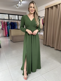 Vestido Celina