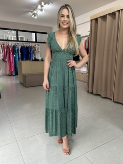 Vestido Karina