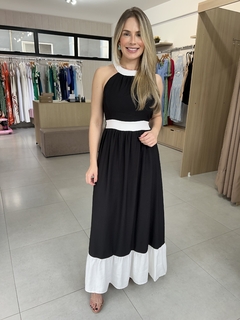 Vestido Samara - comprar online